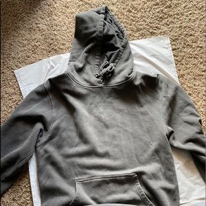 40s & Shorties hoodie men’s sz M